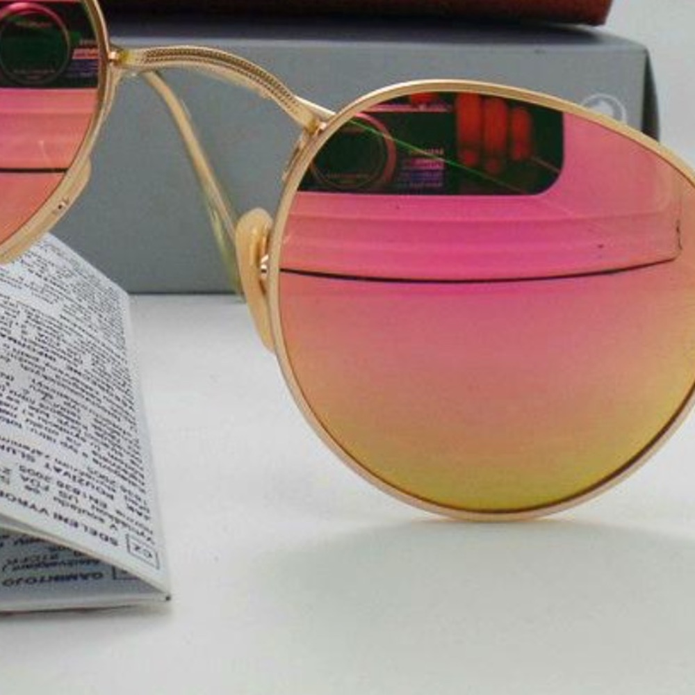 Ray-Ban sunglasses - Picture 4 of 7
